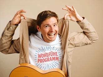 David Berlinghof