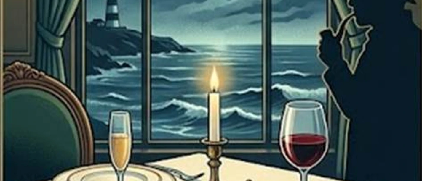 Krimidinner