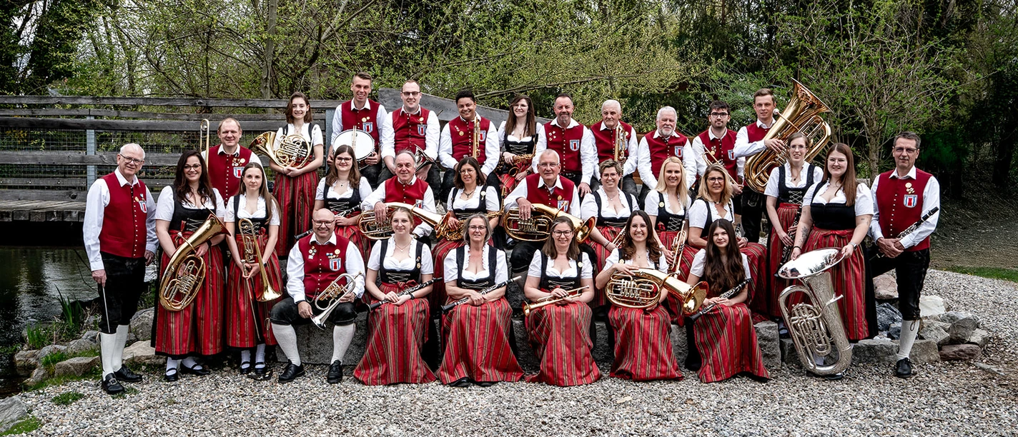 Musikverein Wasserburg