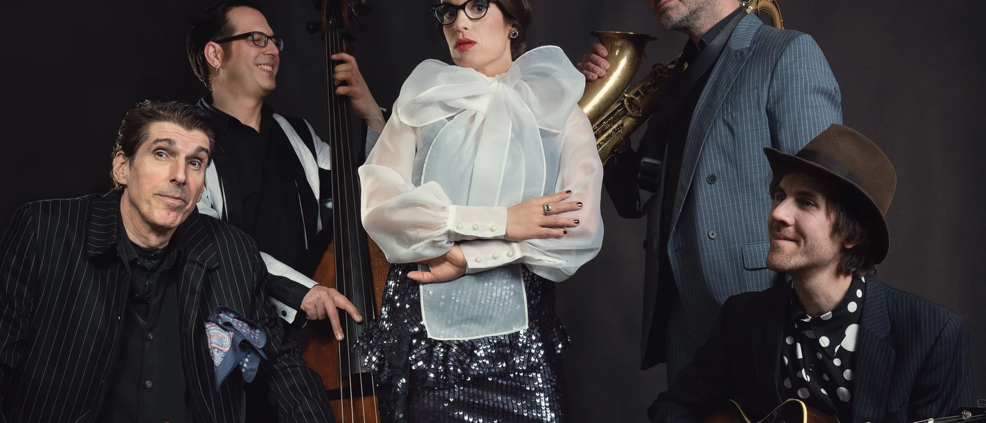 Madame KA