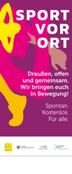 Sport vor Ort