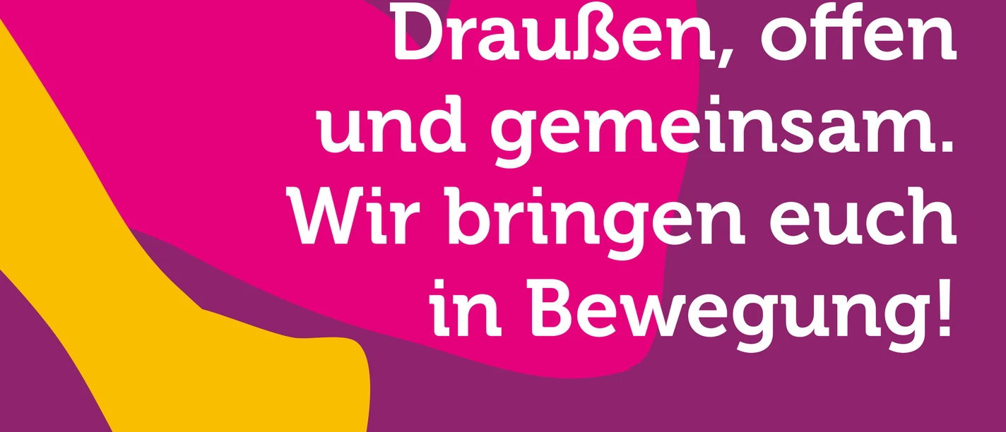 Sport vor Ort