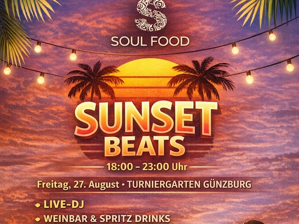 Sunset Beats