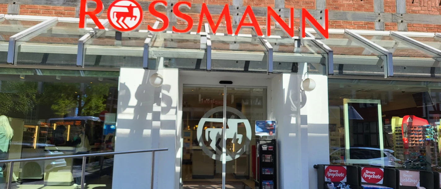 Rossmann