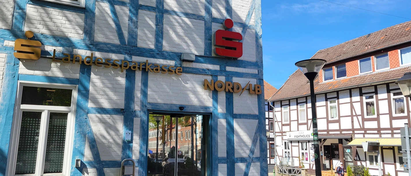 BS Landessparkasse