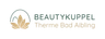 Logo Beautykuppel Logo Beautykuppel