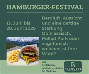 Guidle Hamburger 2026
