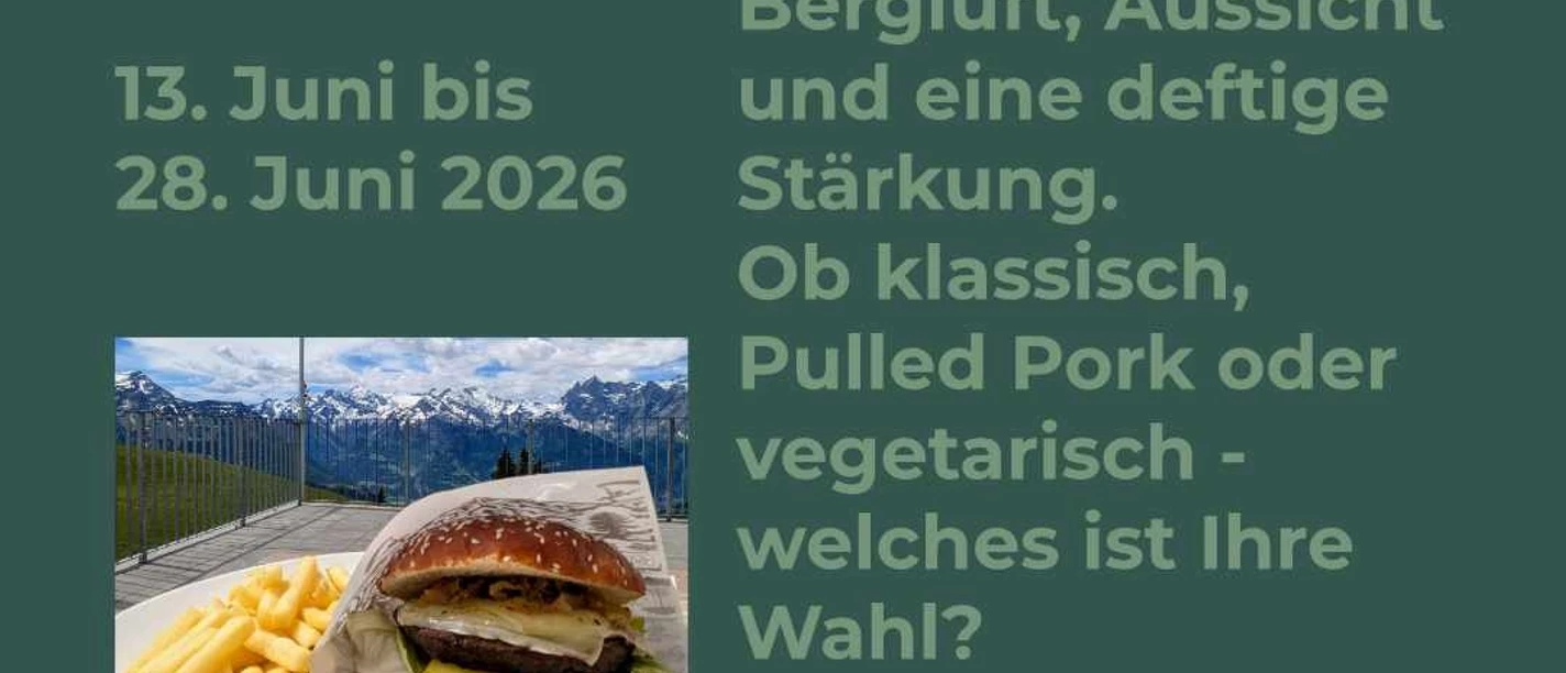 Guidle Hamburger 2026