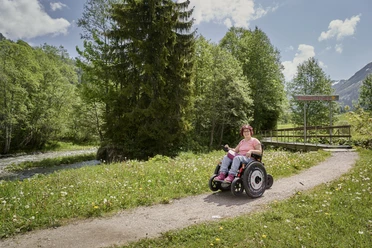 © Stiftung Cerebral