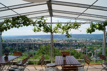 Weinwirtschaft Neufriedstein