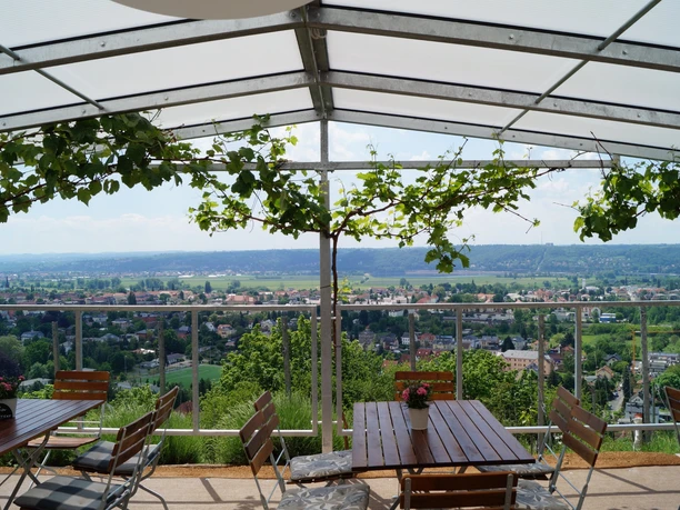 Weinwirtschaft Neufriedstein