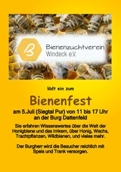 Bienenfest