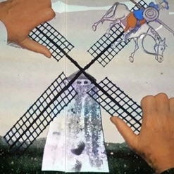 Don Quichotte