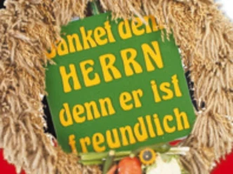 Erntekranz