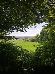 Aussicht