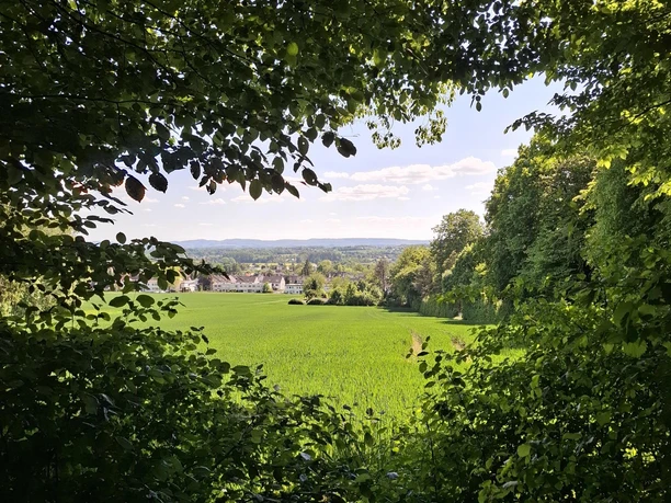 Aussicht