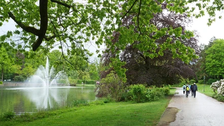 Kurpark