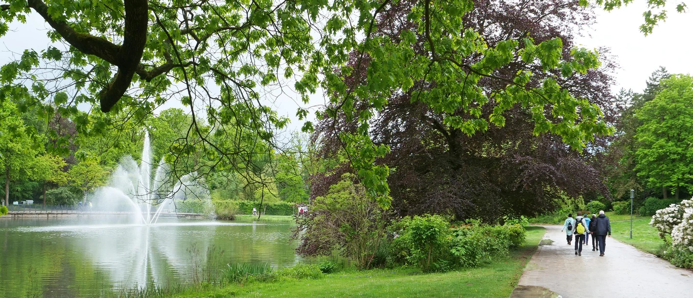 Kurpark
