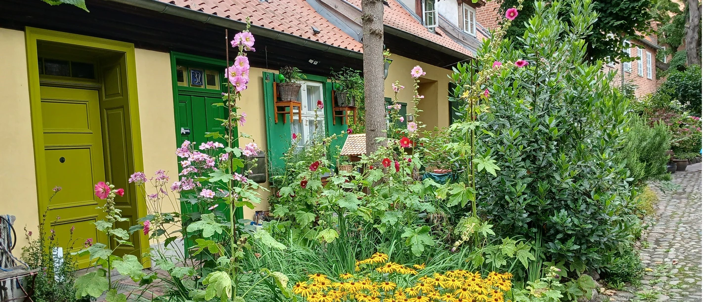 Nikolaiquartier klein