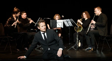 Foto Ensemble OPUS 45