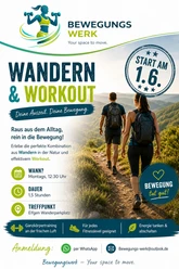Wandern & Workout