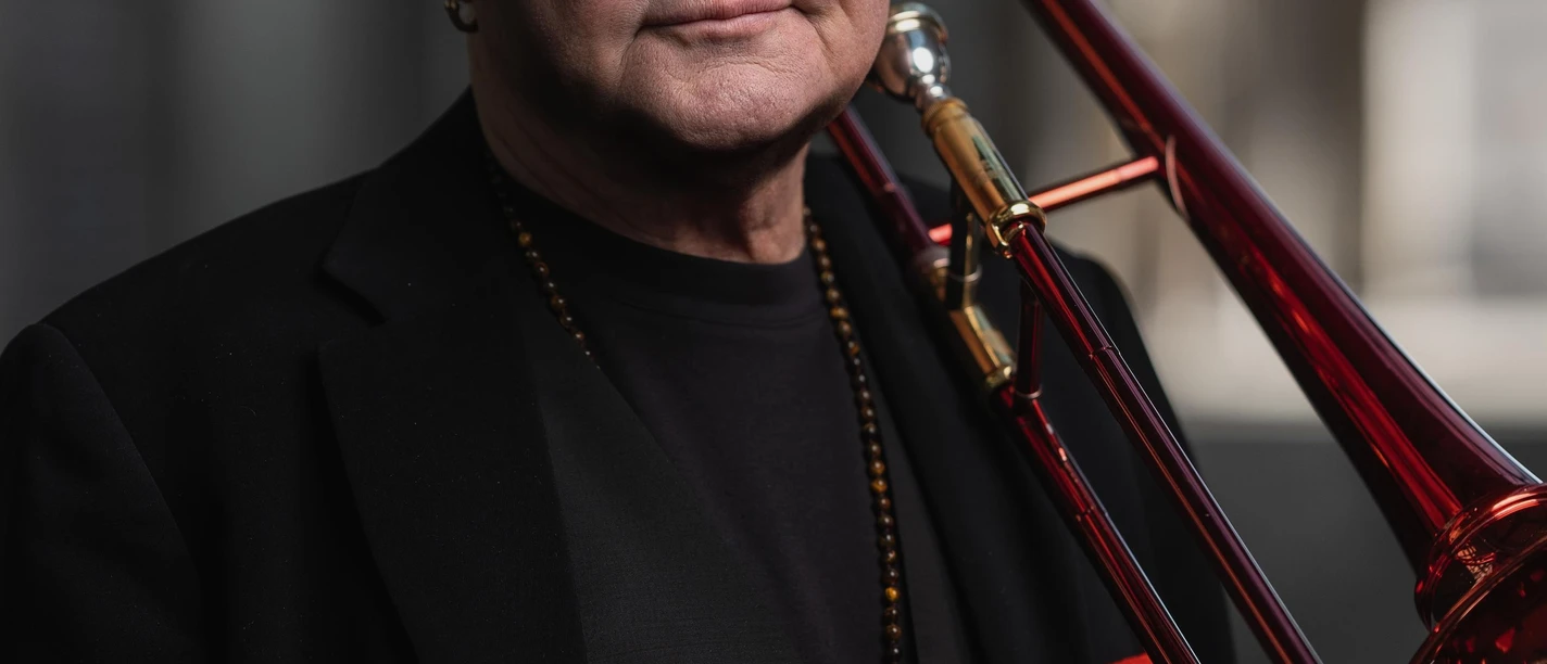 Nils Landgren