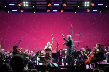 Klassik Open Air