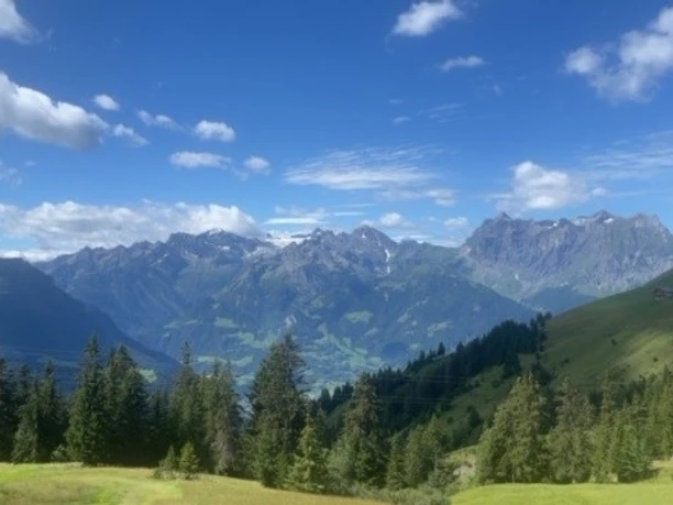 Talsicht Biel