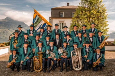 Feldmusik Bild
