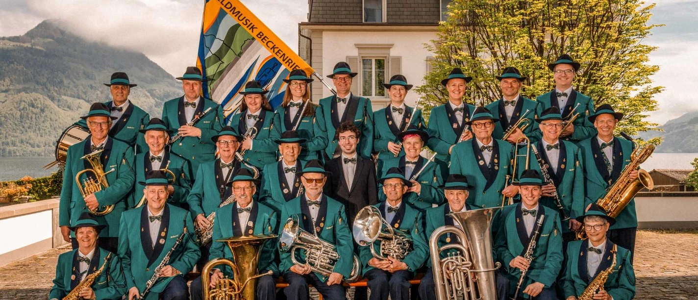 Feldmusik Bild