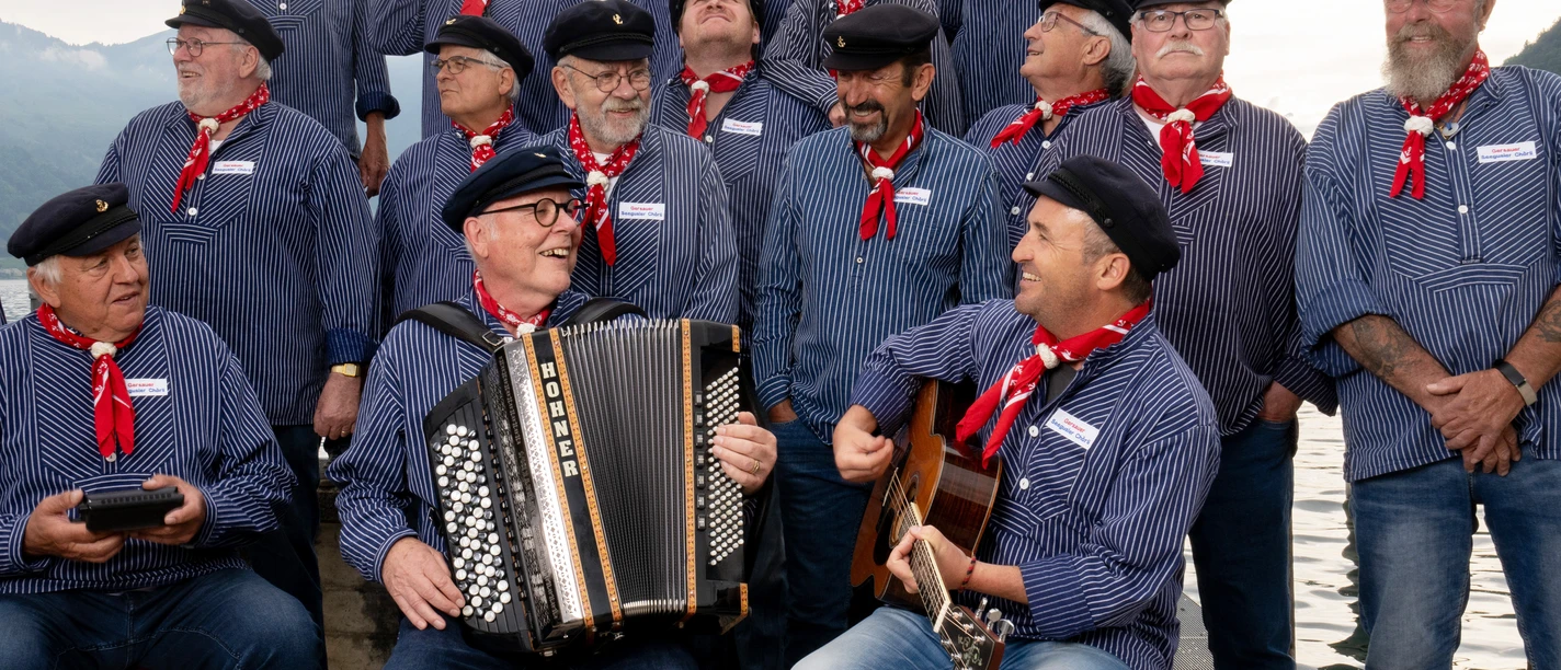Seeguslerchörli Gersau Vitznau 14 06 26