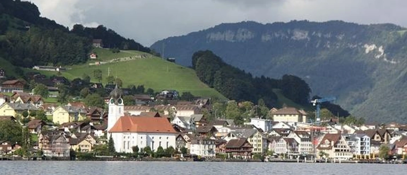 GBEckenried