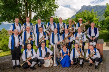 Blaskappelle Beckenried