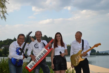 SwissJoy Band