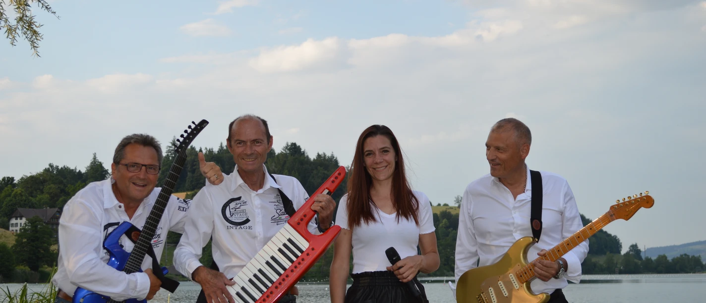 SwissJoy Band
