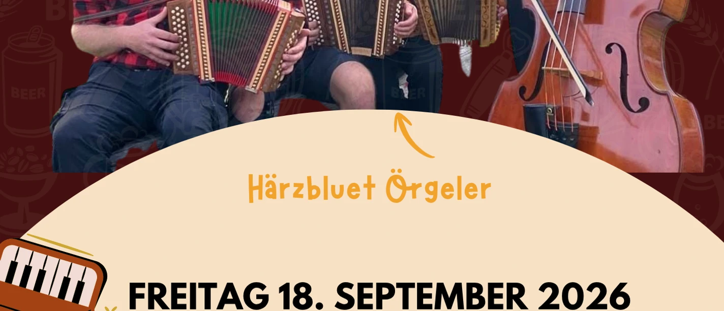 Emmentaler Volksmusikabend