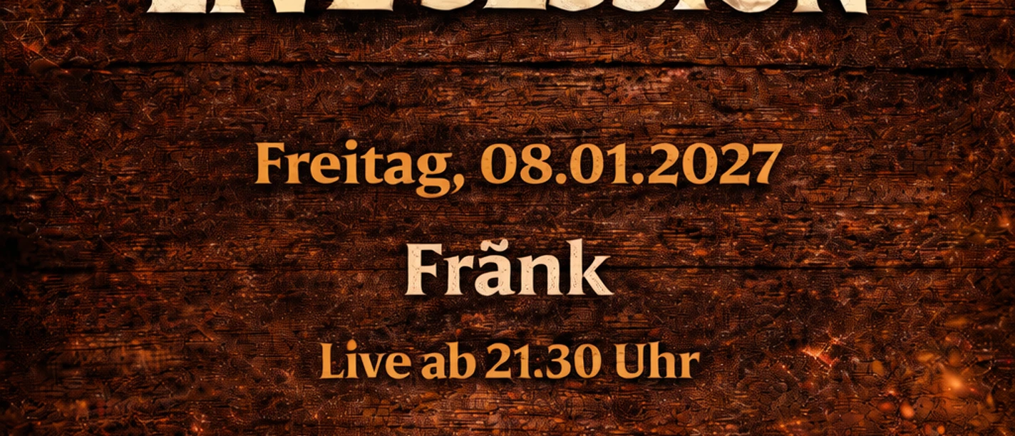 FRàNK 08 01 2027