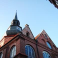 Kirche St. Cosmae