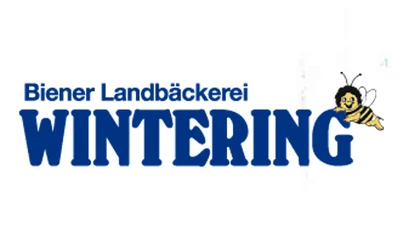 Wintering Logo
