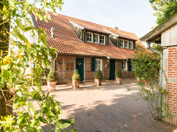 Bauernhofcafè Hulsmeier