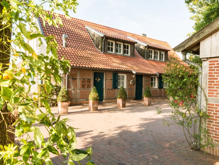 Bauernhofcafè Hulsmeier