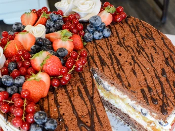 Da bleiben keine Wünsche offen