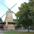 Enking's Mühle mit Schwarzbrotbäckerei