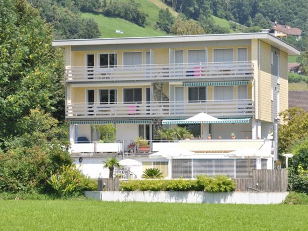 Haus Cabana