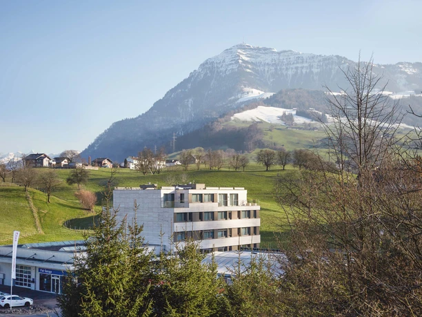 Aussenansicht