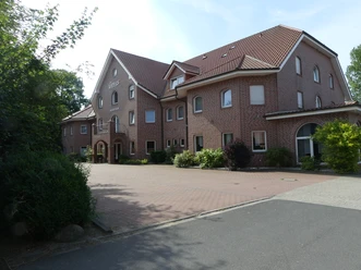 Hotel Jägerhof