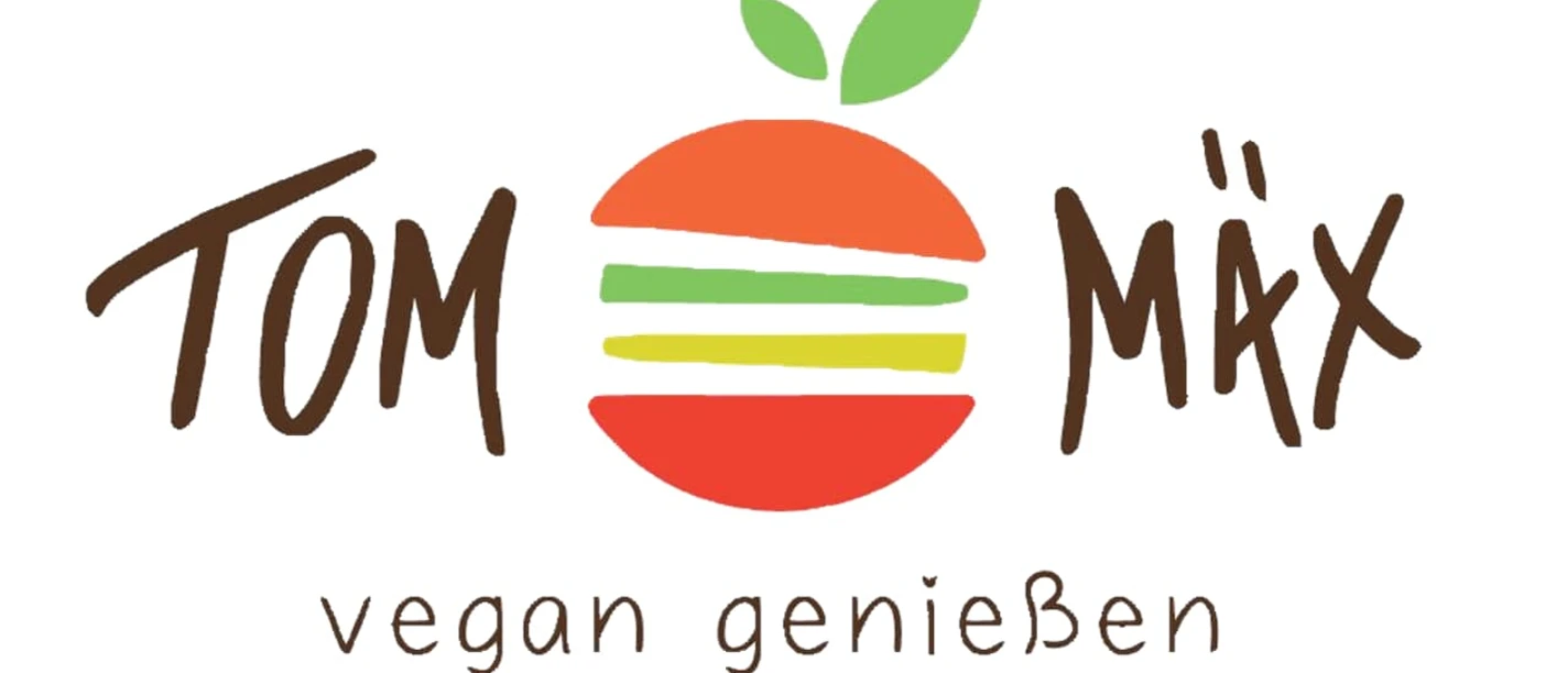 Tom & Mäx - vegan genießen