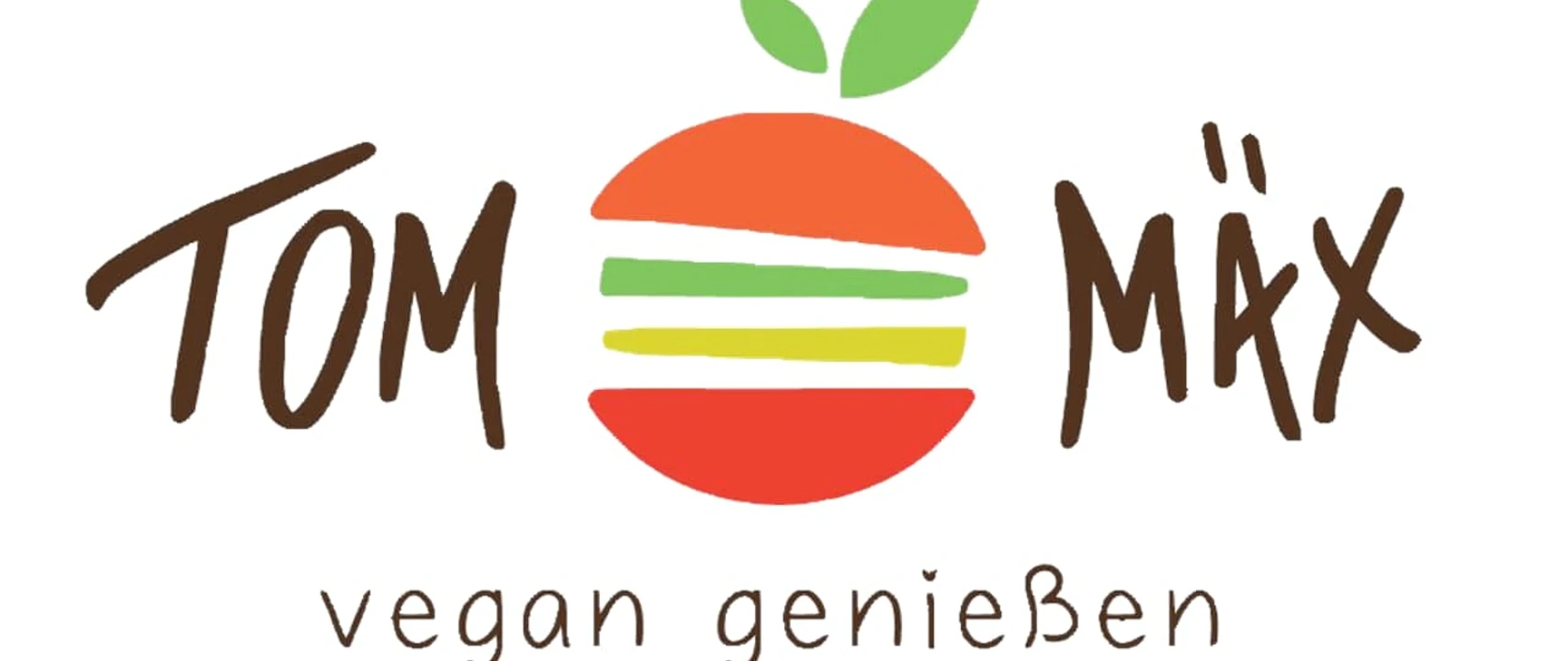 Tom & Mäx - vegan genießen
