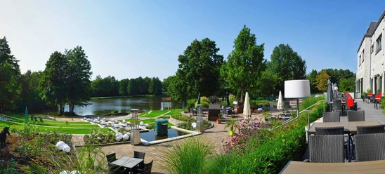 Restaurant 800°C See+Sporthotel Ankum