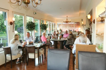 Bootshaus Restaurant